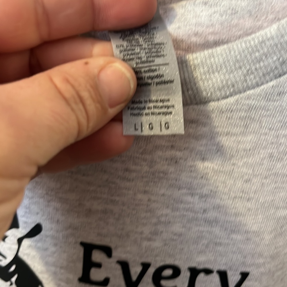 Yellowstone- Rip - T-shirt - Picture 3 of 5